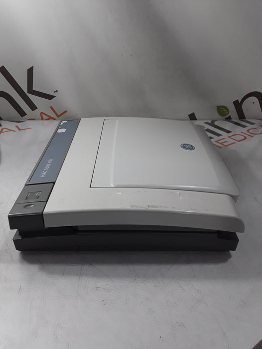 GE Healthcare MAC 5500 HD ECG with CAM Module