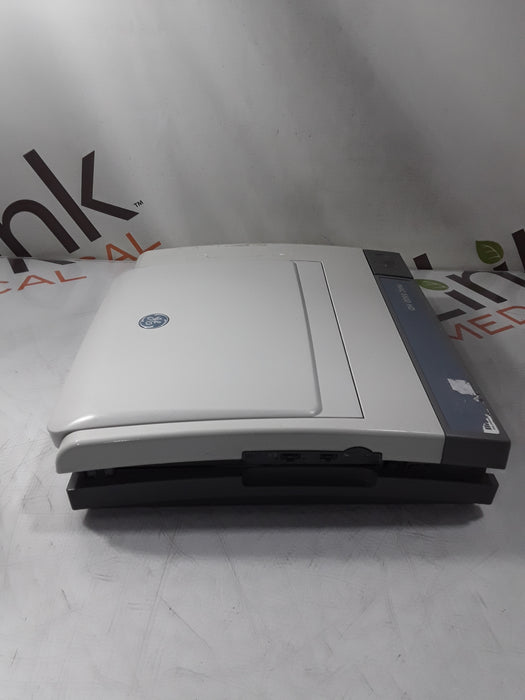 GE Healthcare MAC 5500 HD ECG with CAM Module