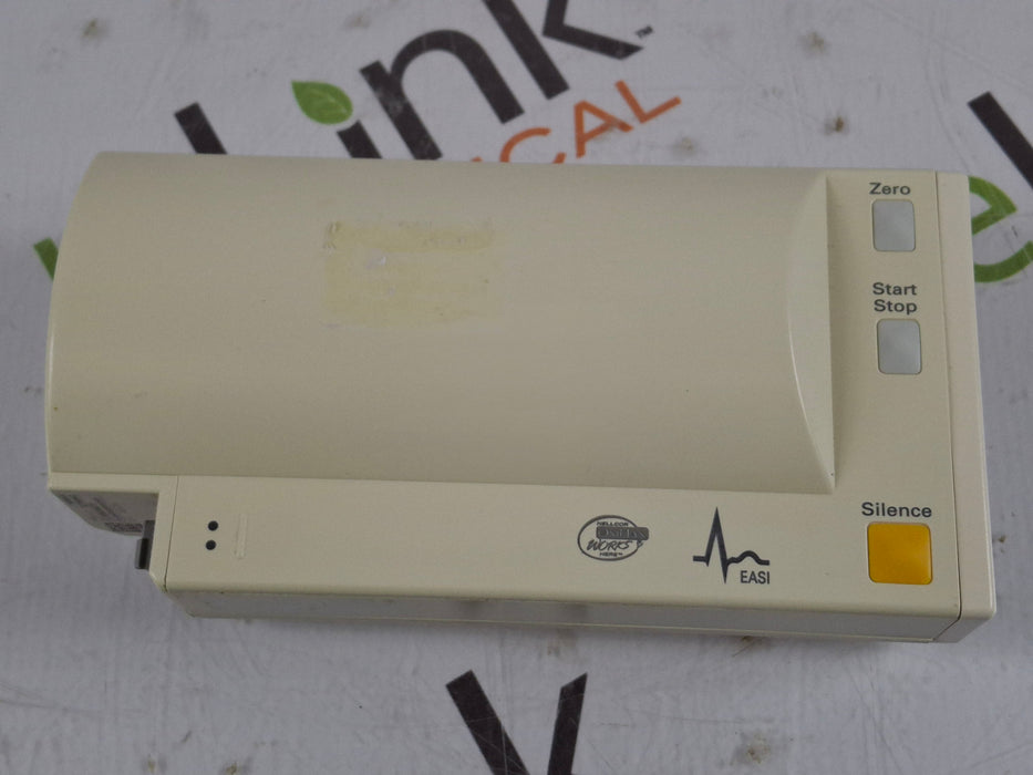 Philips M3001A-A04C06 OxiMax SpO2, NIBP, ECG, Temp, IBP MMS Module