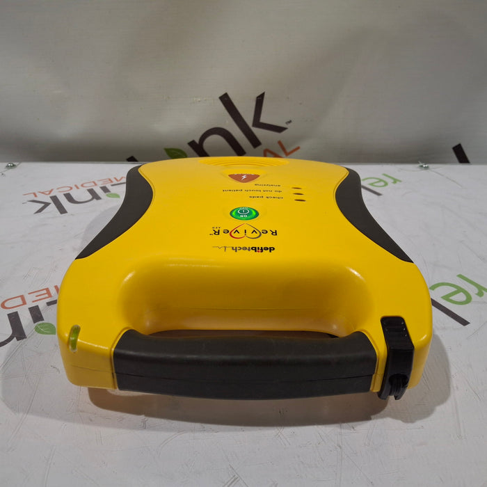 Defibtech Reviver AED