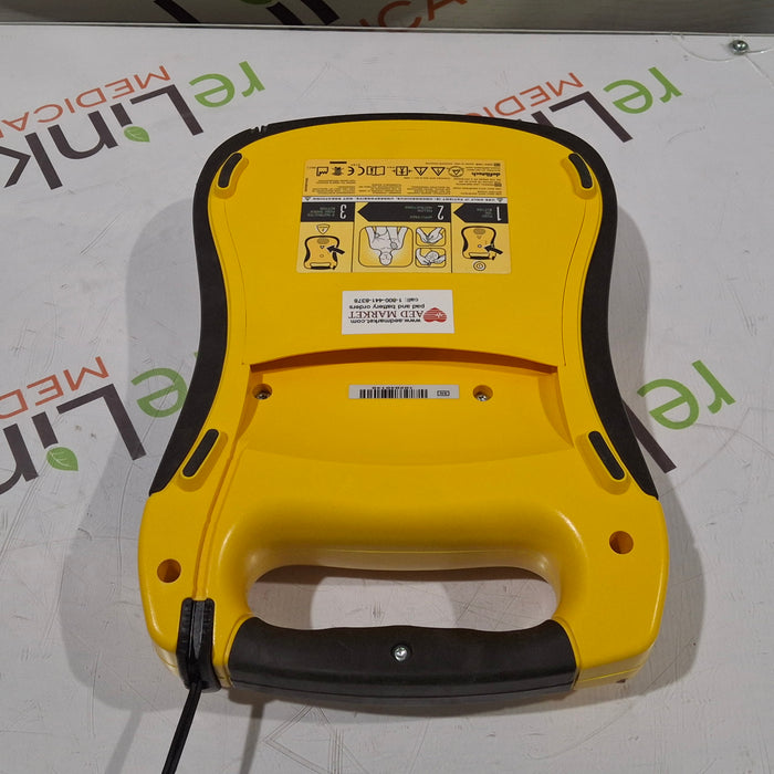 Defibtech Reviver AED