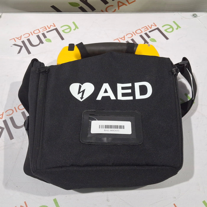 Defibtech Reviver AED