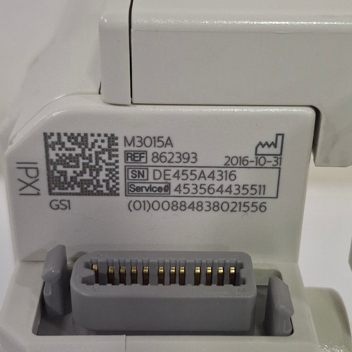 Philips M3015A CO2 Extension Module