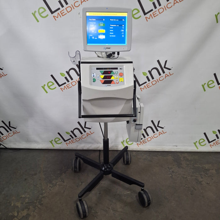 NxStage Medical Inc. System One S Hemodialysis Unit