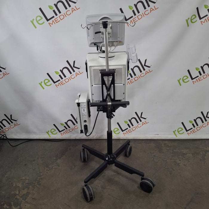 NxStage Medical Inc. System One S Hemodialysis Unit