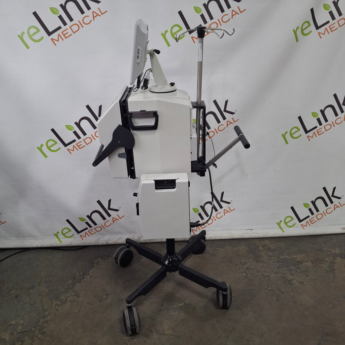 NxStage Medical Inc. System One S Hemodialysis Unit