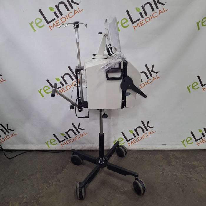 NxStage Medical Inc. System One S Hemodialysis Unit