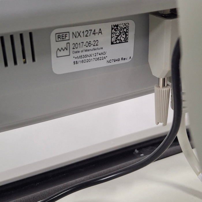 NxStage Medical Inc. System One S Hemodialysis Unit