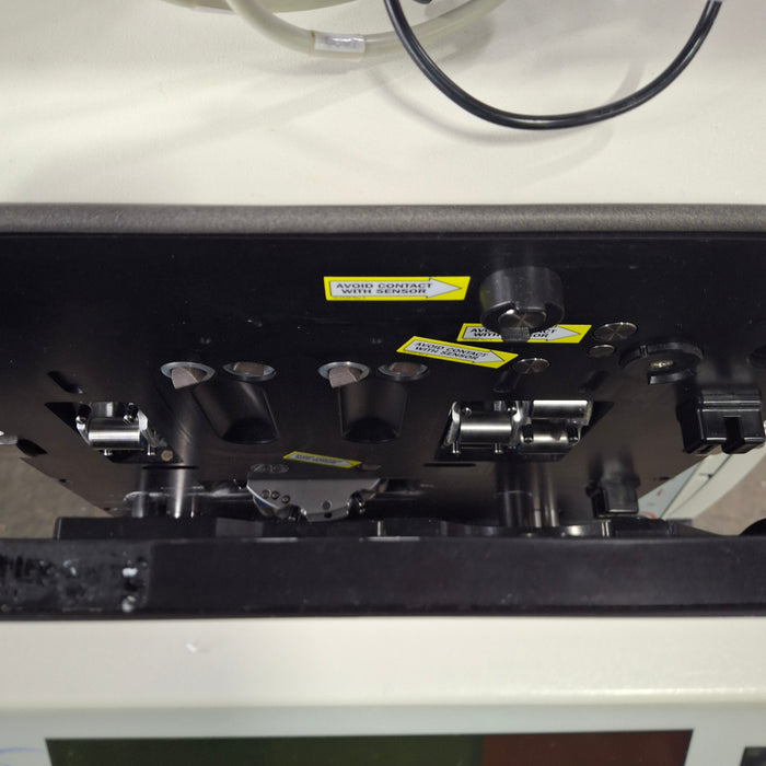 NxStage Medical Inc. System One S Hemodialysis Unit