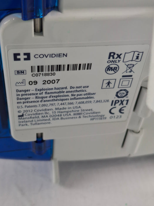 Covidien Kangaroo ePump Enteral Feeding Pump