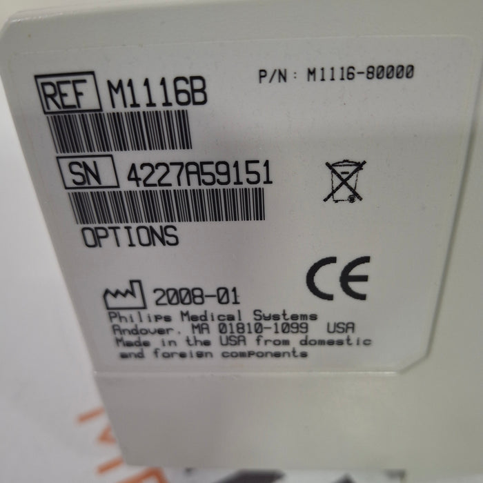 Philips M1116B Recorder Module