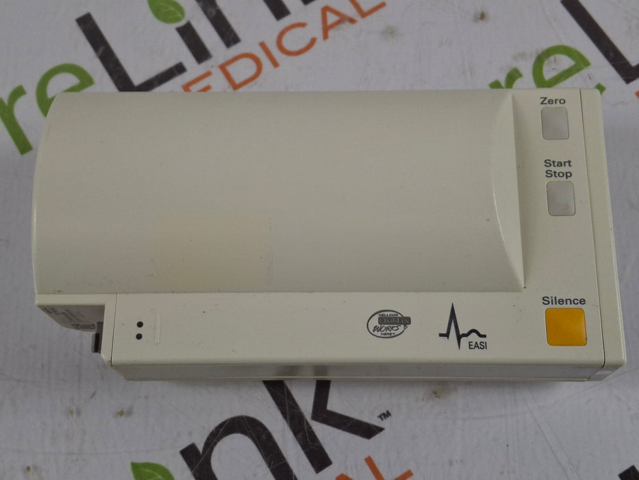 Philips M3001A-A04C06 OxiMax SpO2, NIBP, ECG, Temp, IBP MMS Module