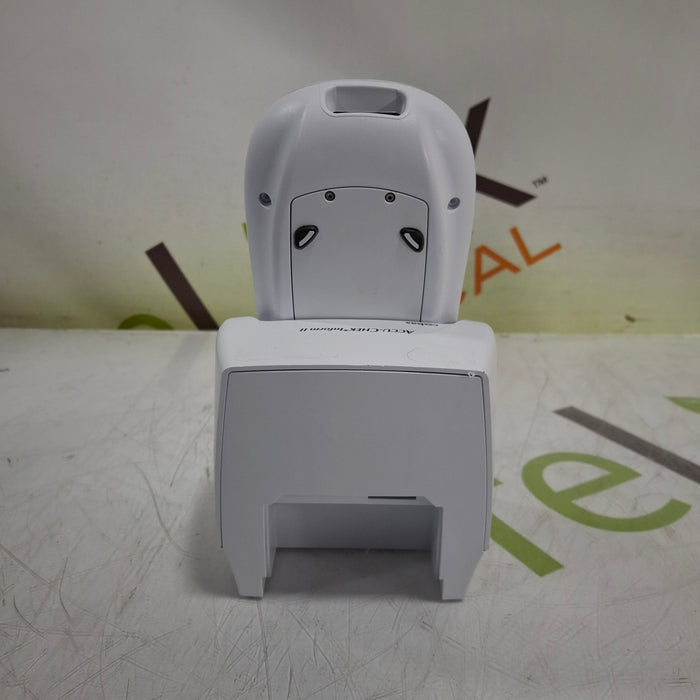 Roche Diagnostics Accu-Check Inform II Blood Glucose Meter