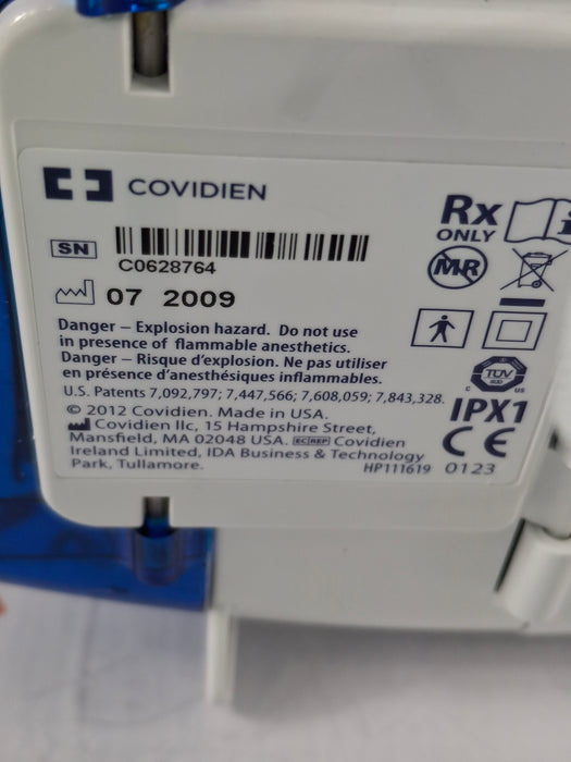 Covidien Kangaroo ePump Enteral Feeding Pump