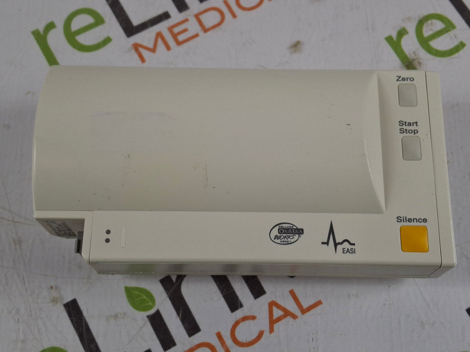 Philips M3001A-A04C06 OxiMax SpO2, NIBP, ECG, Temp, IBP MMS Module