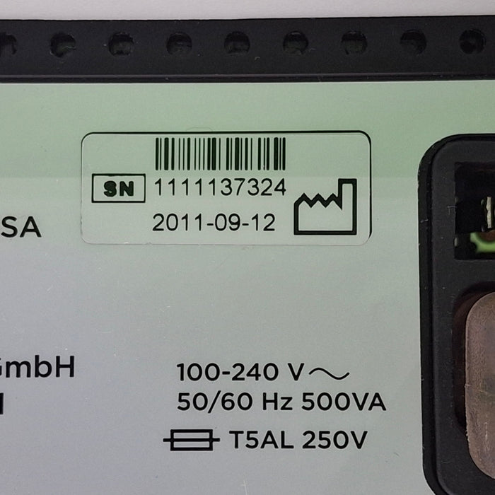 Ethicon Inc. GEN11 Endo-Surgery Generator