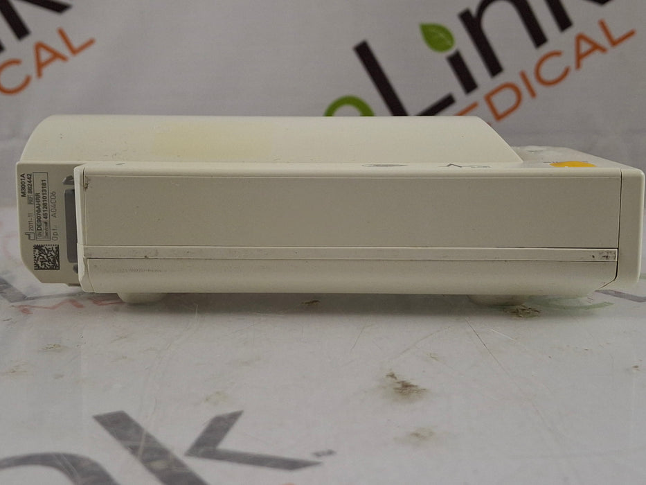 Philips M3001A-A04C06 OxiMax SpO2, NIBP, ECG, Temp, IBP MMS Module