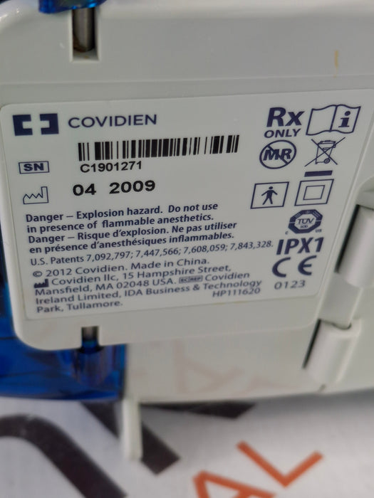 Covidien Kangaroo ePump Enteral Feeding Pump