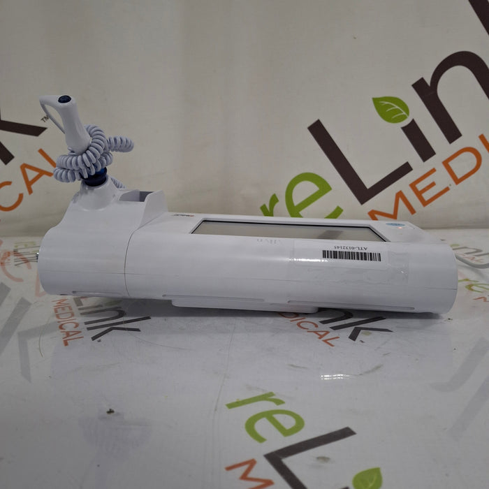 Welch Allyn Connex 73MT Spot Bluetooth - Masimo SpO2, SureTemp Monitor