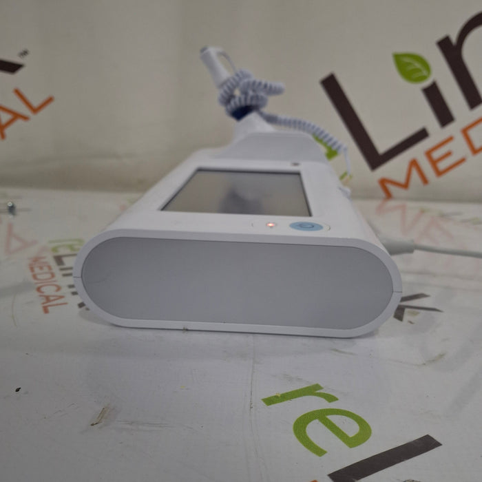 Welch Allyn Connex 73MT Spot Bluetooth - Masimo SpO2, SureTemp Monitor