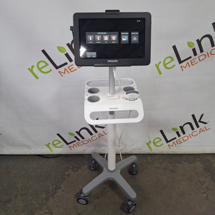 Philips VISIQ Ultrasound