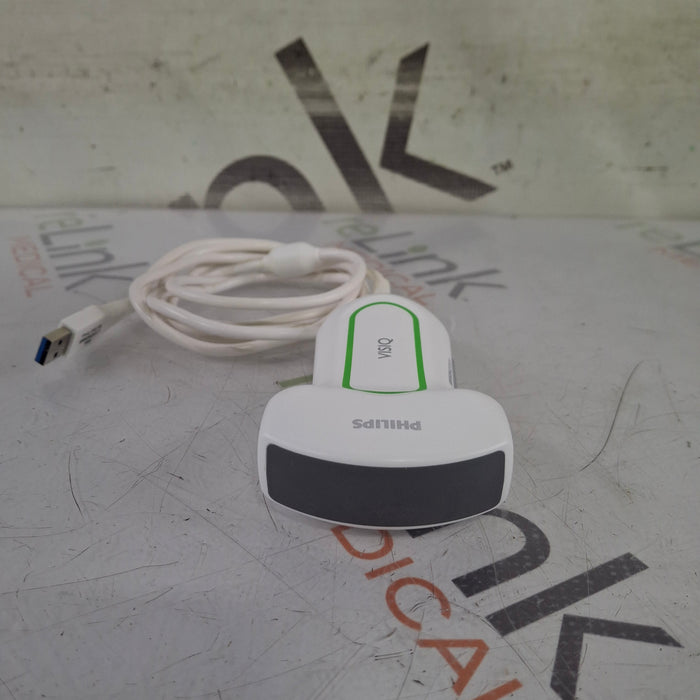 Philips VISIQ Ultrasound