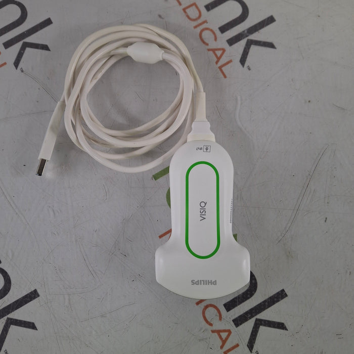 Philips VISIQ Ultrasound