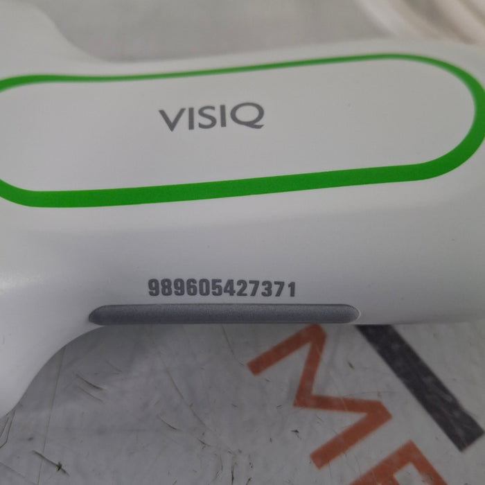 Philips VISIQ Ultrasound
