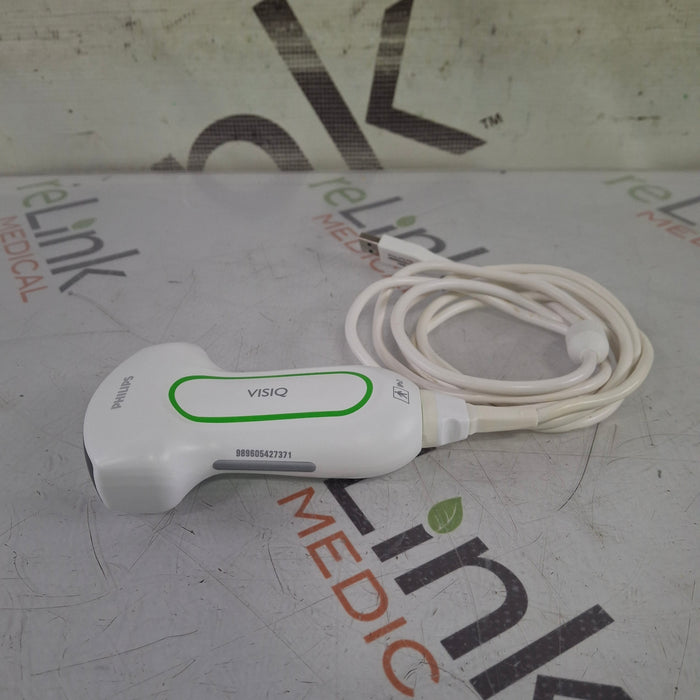 Philips VISIQ Ultrasound