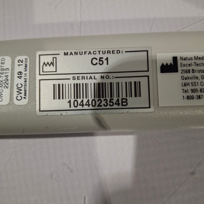 Natus Xltek Natus Photic Stimulator