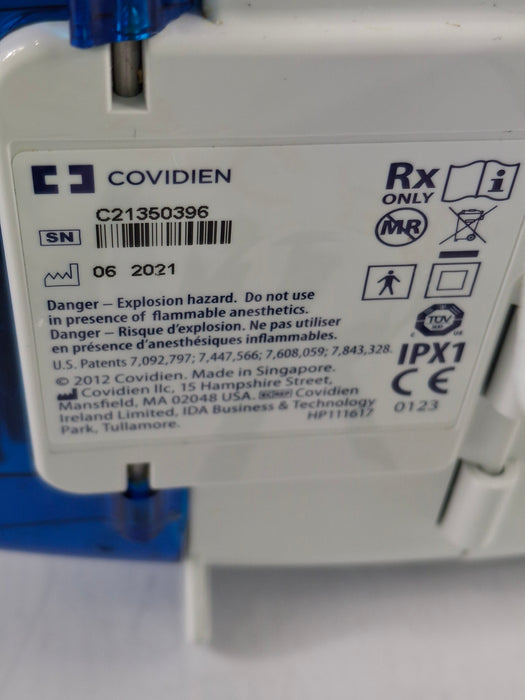 Covidien Kangaroo ePump Enteral Feeding Pump