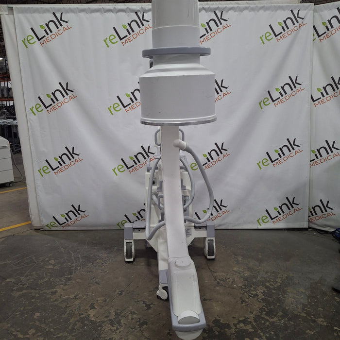 OEC Medical Systems 9800 Plus C-Arm