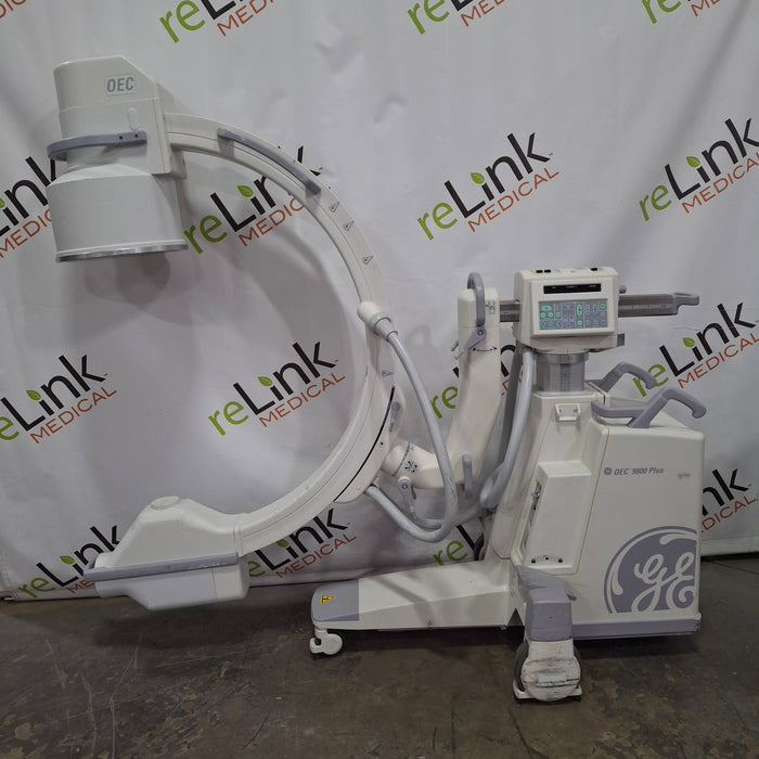 OEC Medical Systems 9800 Plus C-Arm