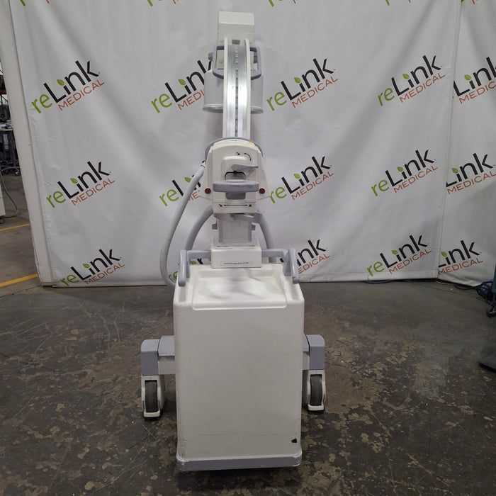 OEC Medical Systems 9800 Plus C-Arm