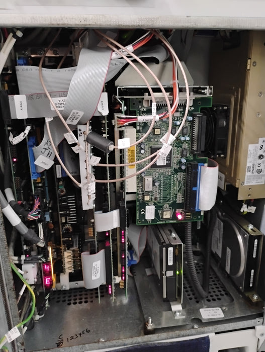 OEC Medical Systems 9800 Plus C-Arm