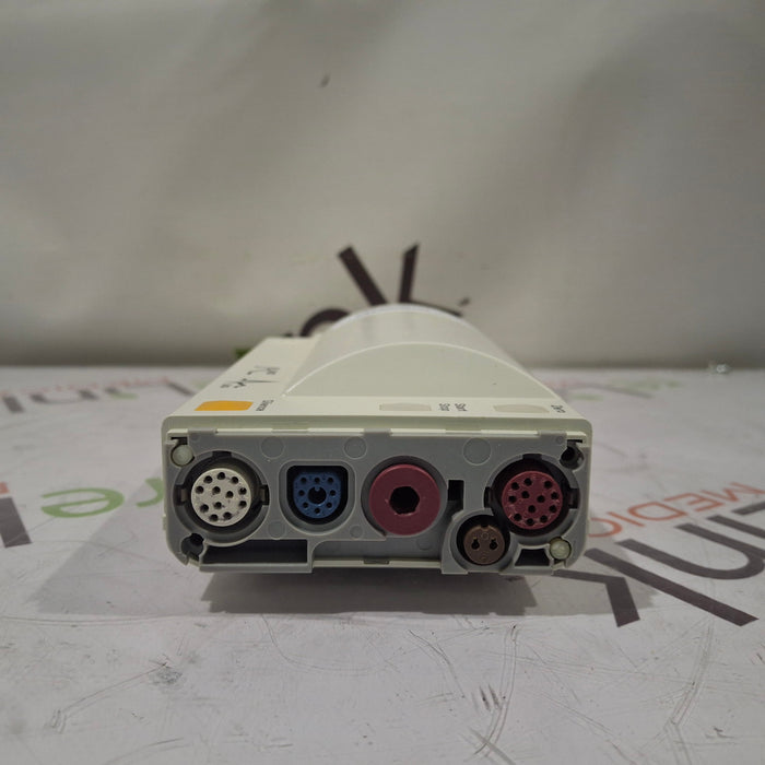 Philips M3001A-C06 Fast SpO2, NIBP, ECG, Temp, IBP MMS Module