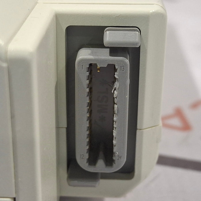 Philips M3001A-C06 Fast SpO2, NIBP, ECG, Temp, IBP MMS Module