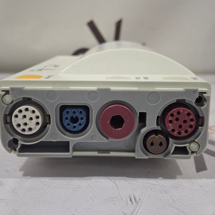 Philips M3001A-C06 Fast SpO2, NIBP, ECG, Temp, IBP MMS Module
