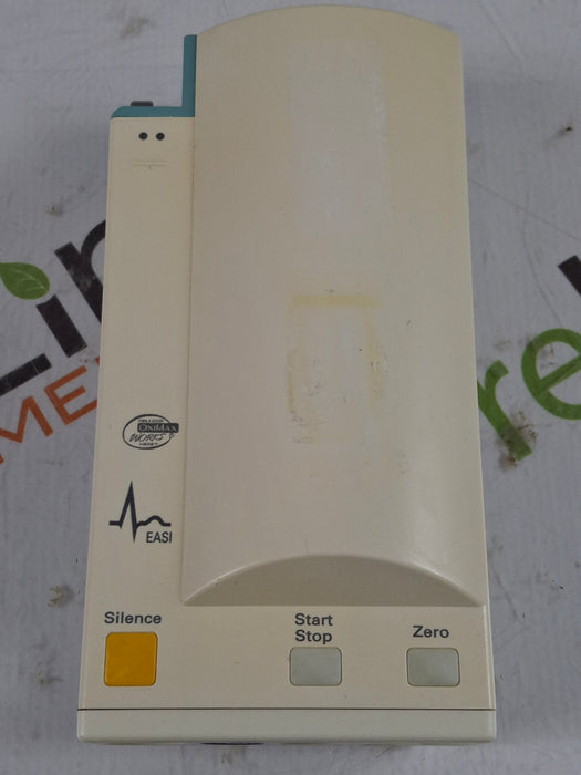 Philips M3001A-A02C06 OxiMax SpO2, NIBP, ECG, Temp, IBP MMS Module