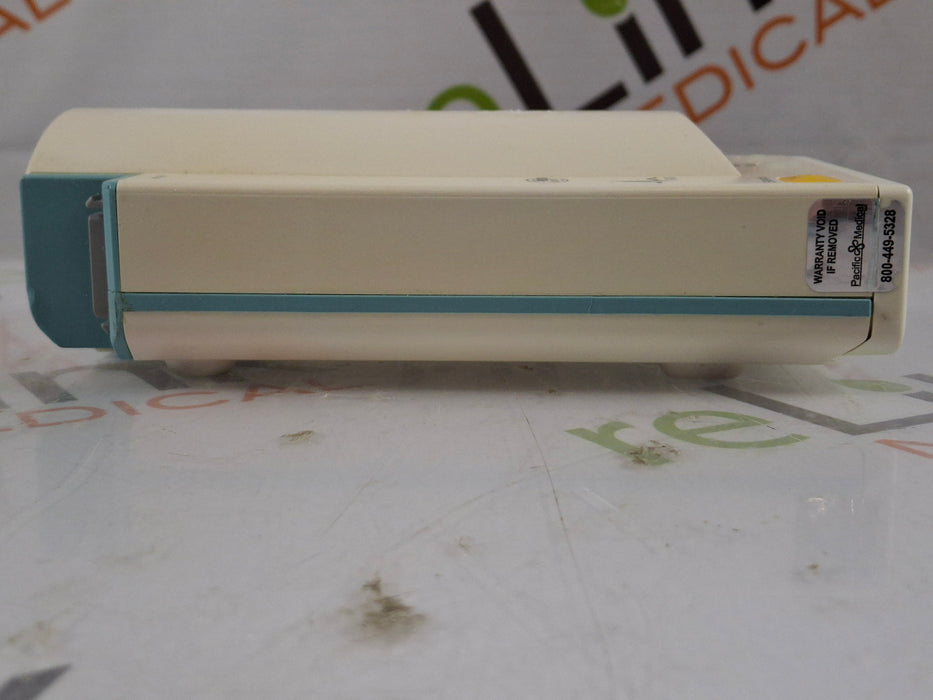 Philips M3001A-A02C06 OxiMax SpO2, NIBP, ECG, Temp, IBP MMS Module