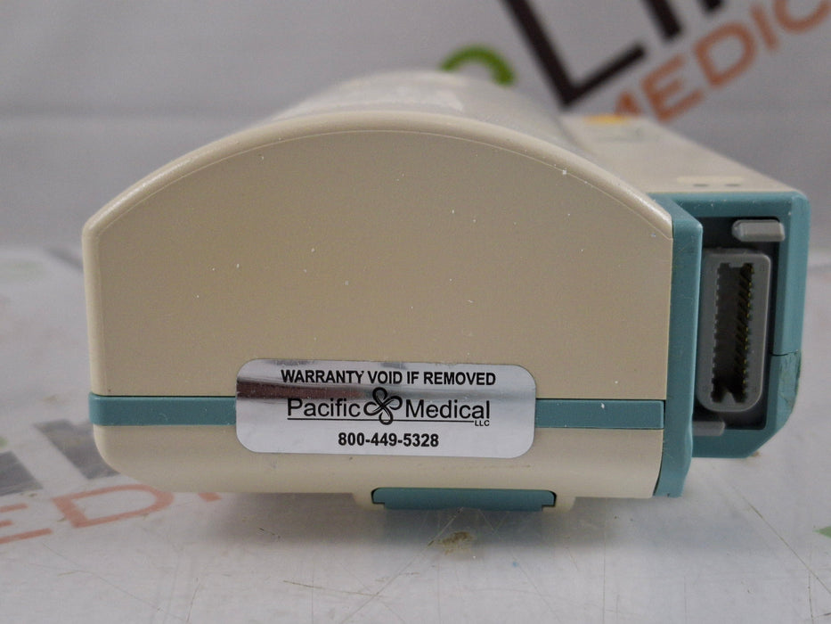 Philips M3001A-A02C06 OxiMax SpO2, NIBP, ECG, Temp, IBP MMS Module