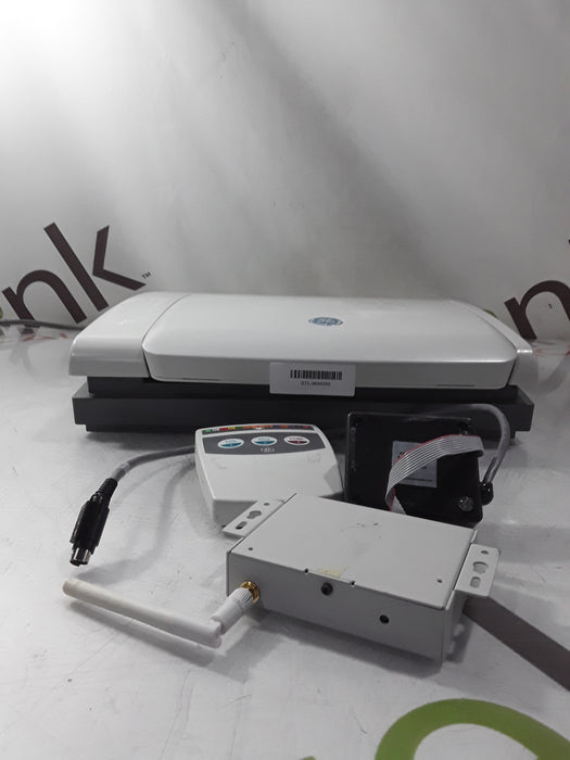 GE Healthcare MAC 5500 HD ECG with CAM Module