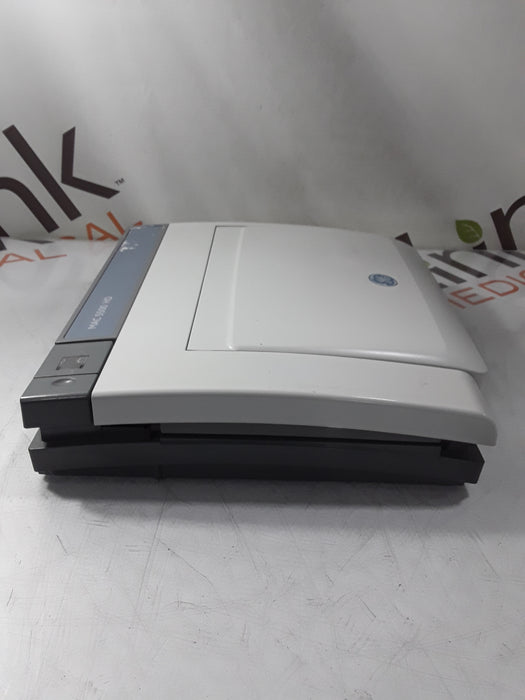 GE Healthcare MAC 5500 HD ECG with CAM Module