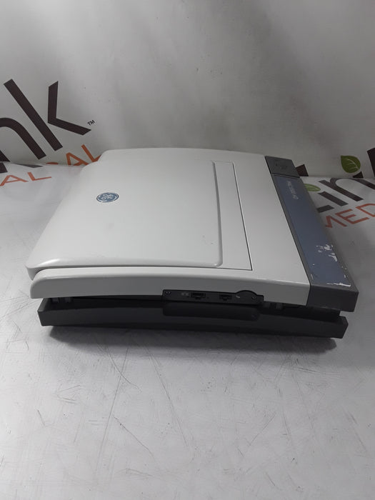 GE Healthcare MAC 5500 HD ECG with CAM Module