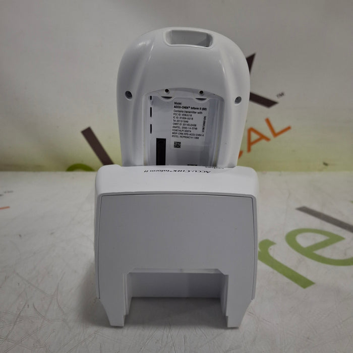 Roche Diagnostics Accu-Check Inform II Blood Glucose Meter