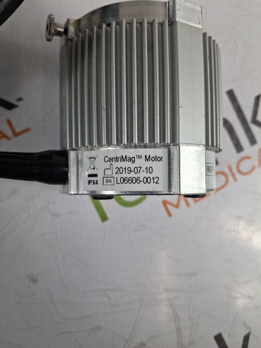 Thoratec 102956 Centrimag Pump Motor