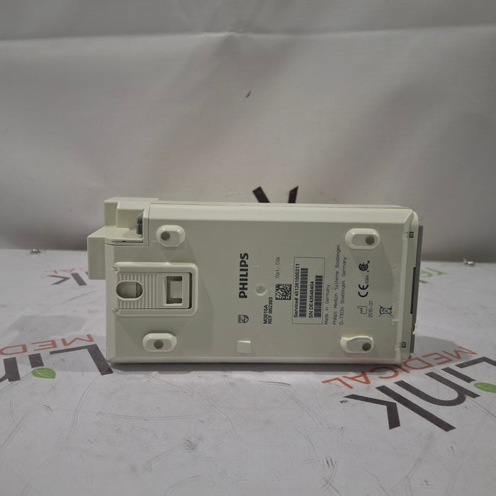 Philips M3015A-C06 CO2, Temp, IBP Extension Module
