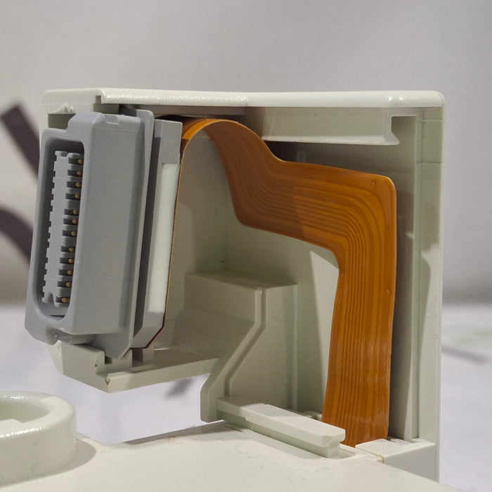 Philips M3015A-C06 CO2, Temp, IBP Extension Module