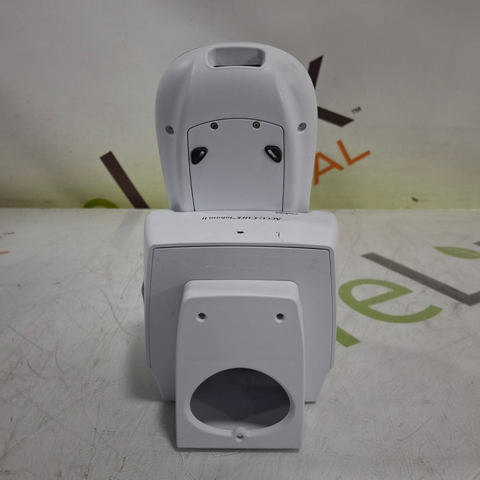 Roche Diagnostics Accu-Check Inform II Blood Glucose Meter