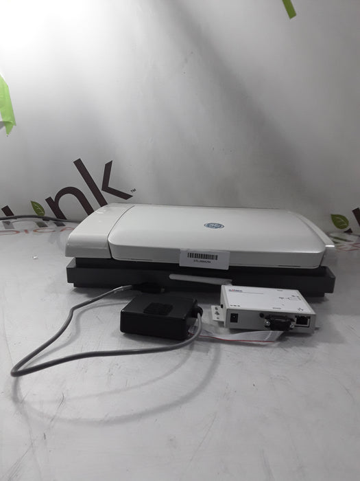 GE Healthcare MAC 5500 HD ECG without CAM Module